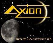 Download 'Axion (176x208)' to your phone